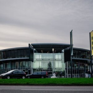 Vista College Maastricht